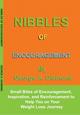 Nibbles of Encourgement